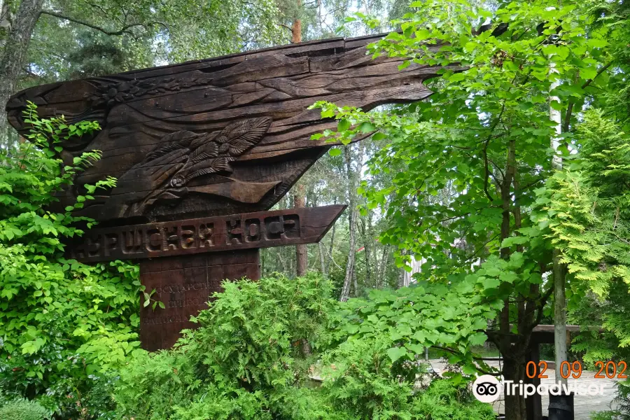 Curonian Spit Museum