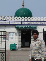 Shrine Of Haider Saien