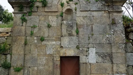 Fonte de Sao Caetano