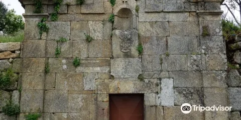 Fonte de Sao Caetano