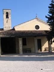 Chiesa di San Salvatore - X secolo