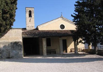 Chiesa di San Salvatore - X secolo