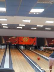 Bowling Sierra