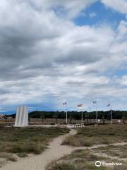 Le Mémorial des 3 Colonnes