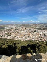 Castillo de Santa Catalina