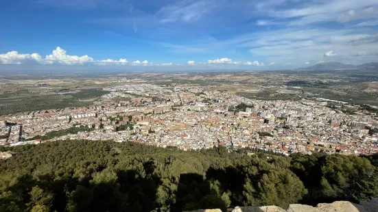 Castillo de Santa Catalina