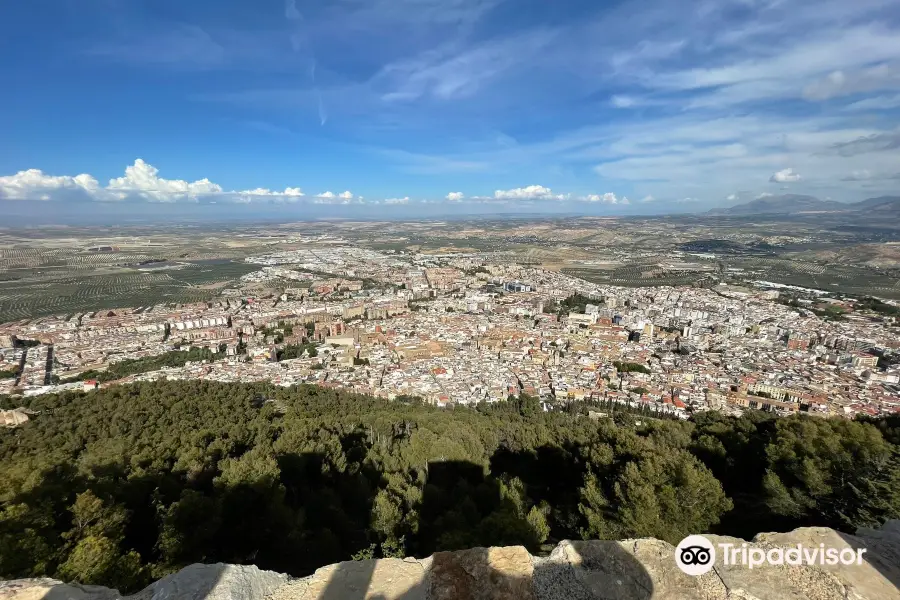 Castillo de Santa Catalina