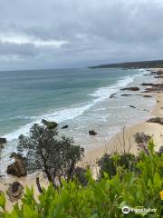 Mallacoota Coastal Walks