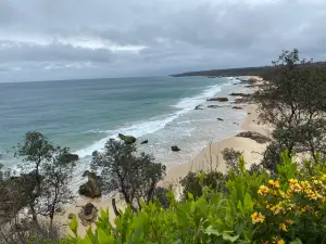 Mallacoota Coastal Walks