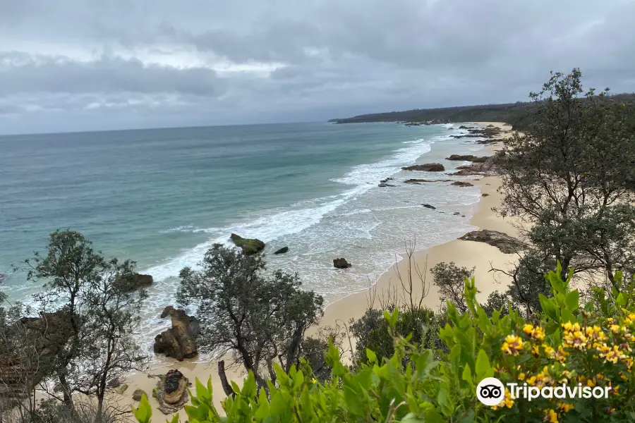 Mallacoota Coastal Walks