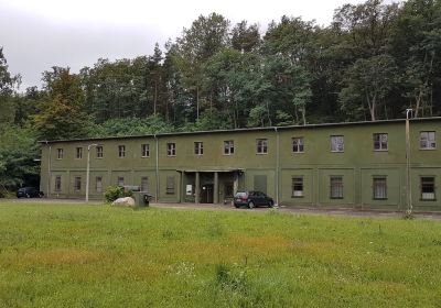 Bunkeranlage Fuchsbau ZGS14