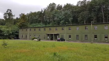 Bad Saarow