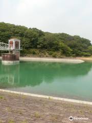 Tama Lake