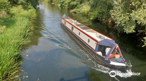 River Nene