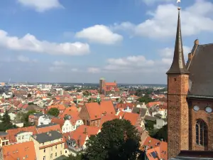 Kirche St. Georgen