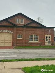 Pony Express Museum