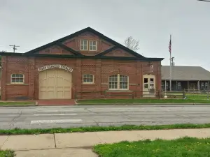 Pony Express Museum