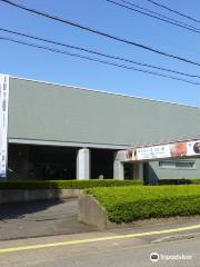 Fukui Fine Arts Museum