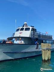 Manitou Island Transit