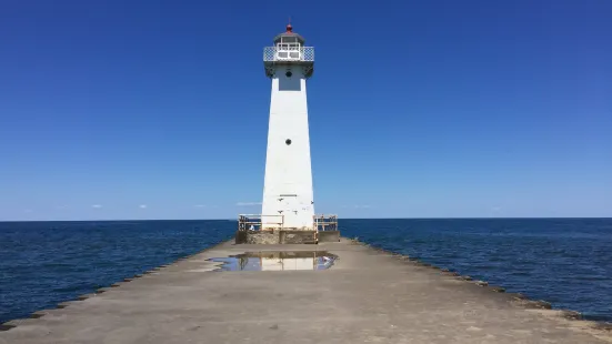 Sodus Point Beach Park