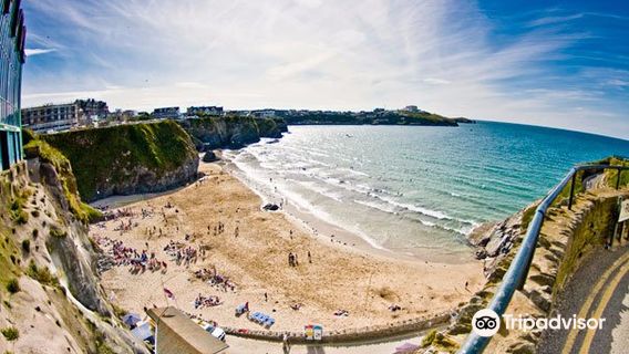 Newquay