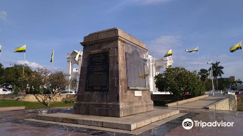 Ipoh War Memorial