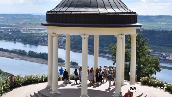 Adlerwarte Niederwald