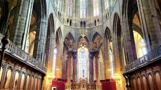 Cattedrale di Narbona