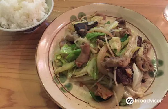 Beerterrace Nakamagawa