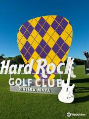 Hard Rock Golf Club Riviera Maya