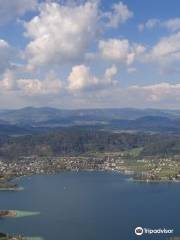 Aussichtsturm Pyramidenkogel