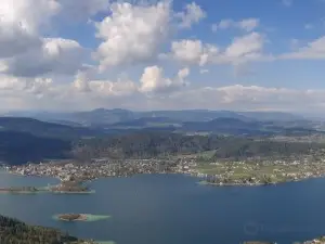 Aussichtsturm Pyramidenkogel