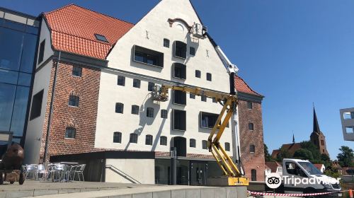 Sønderborg Kulturhus