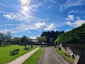 The Amelia Trust Farm