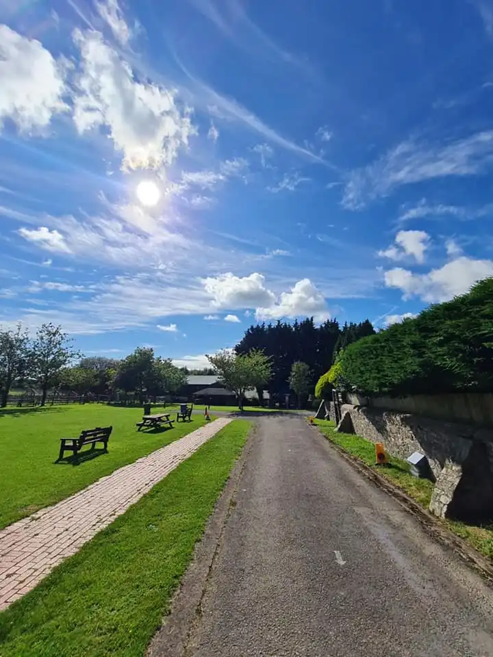 Llancarfan