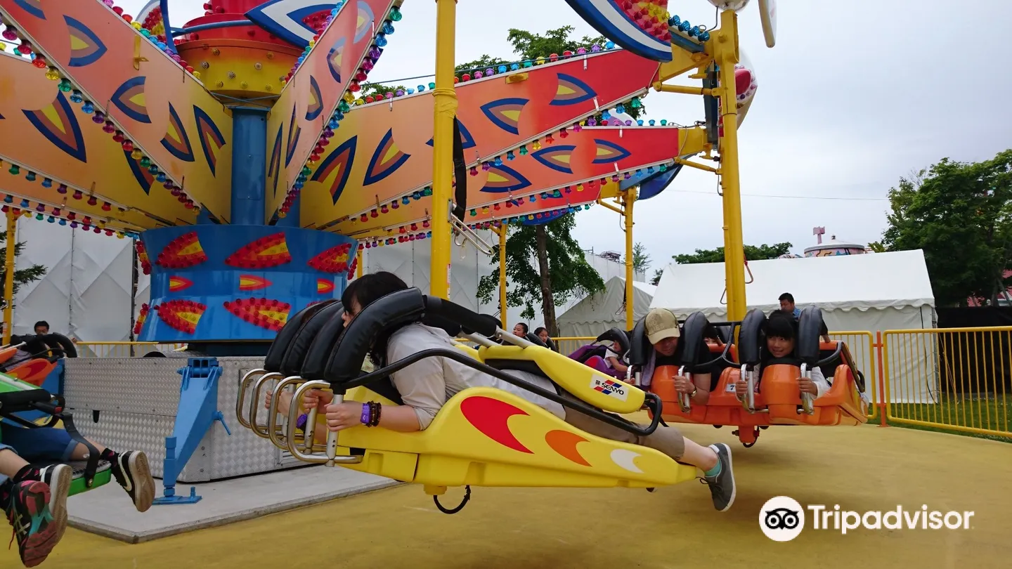 2_Hokkaido Greenland