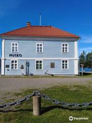 Raahe Museum