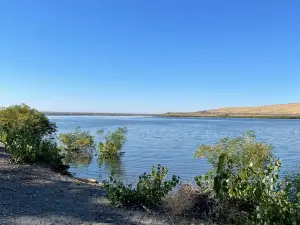 Crow Butte Park