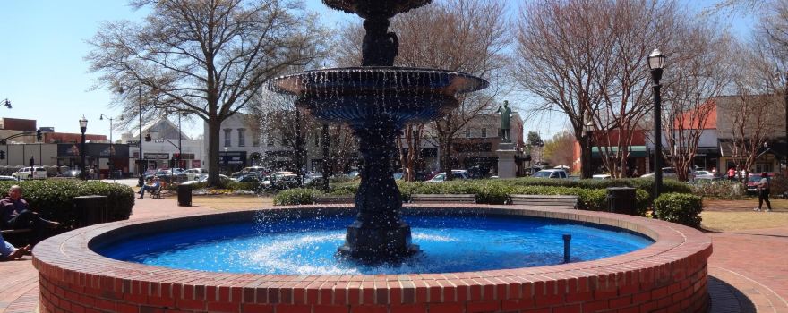 Marietta Square