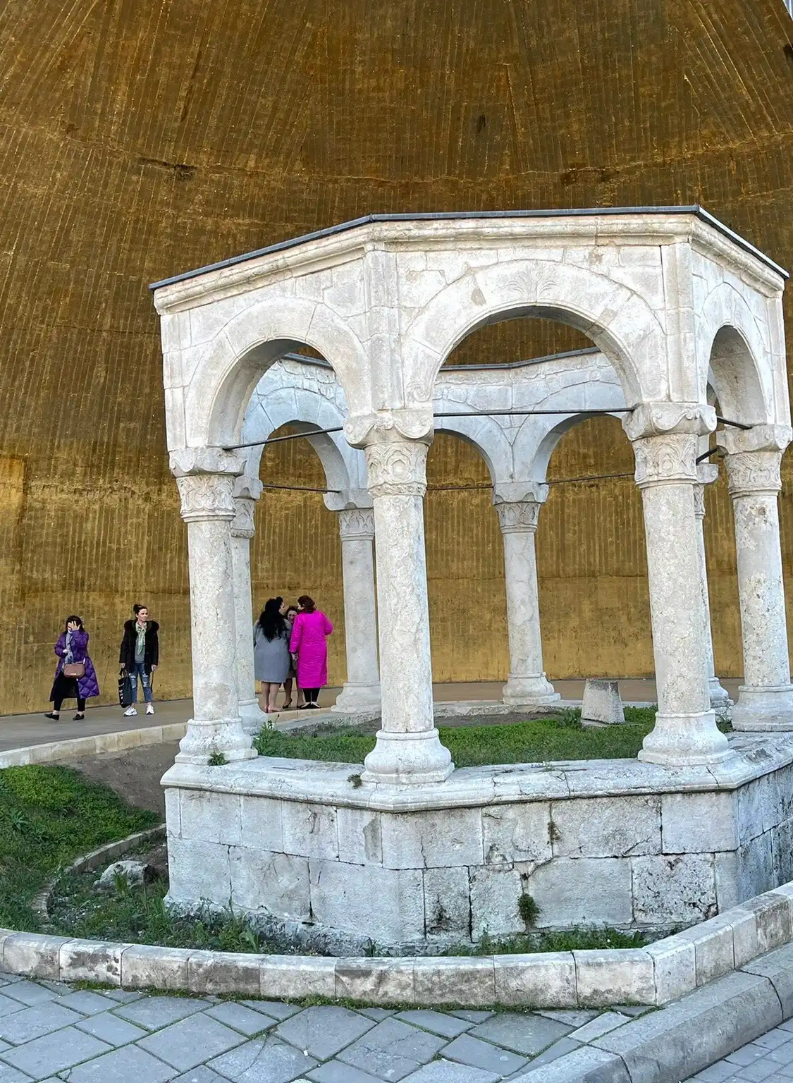 Hotels near TID Tower