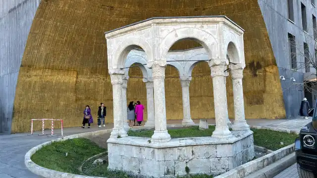 Hotels near TID Tower