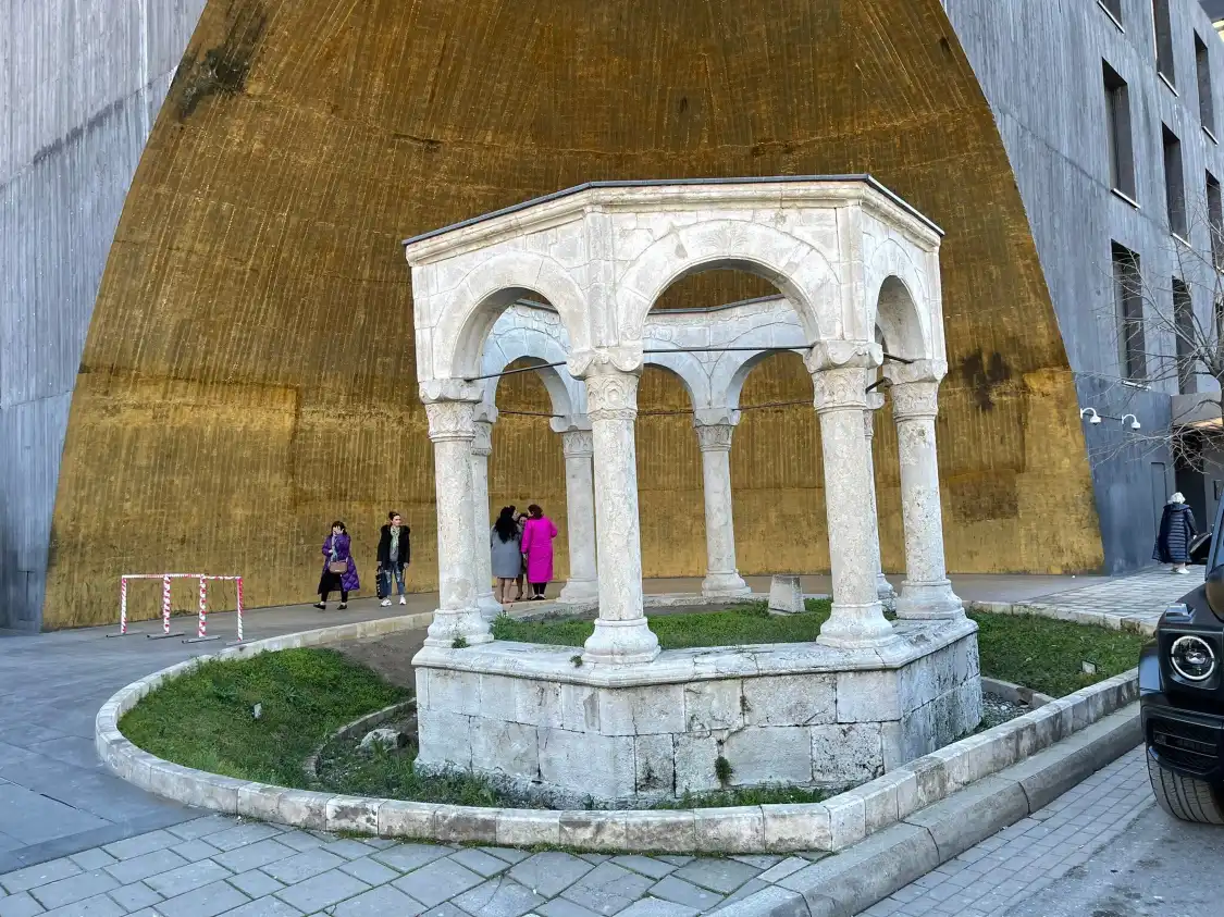 Hotels near TID Tower