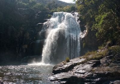 Cachoeira do Lobo