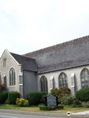 Canadian Memorial United Church