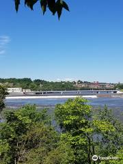 Peebles Island State Park