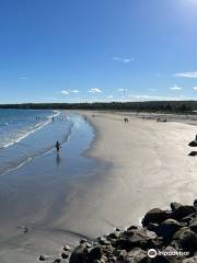 parc provincial Summerville Beach