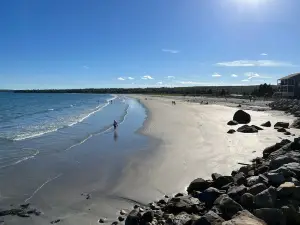 Summerville Beach Provincial Park