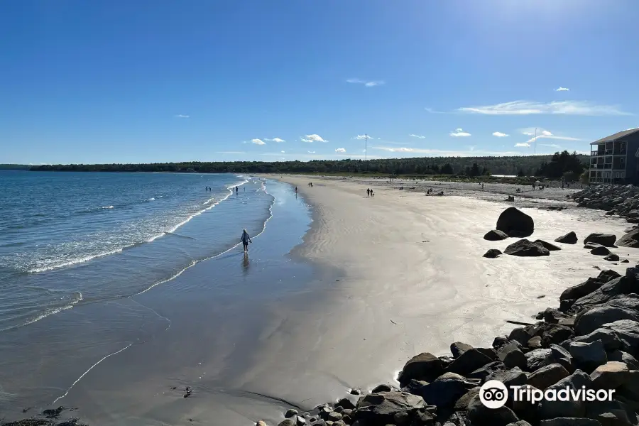 Summerville Beach Provincial Park