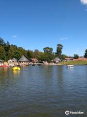 Spielplatz "Legeparken"