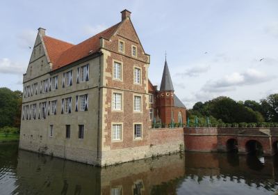 Burg Hulshoff